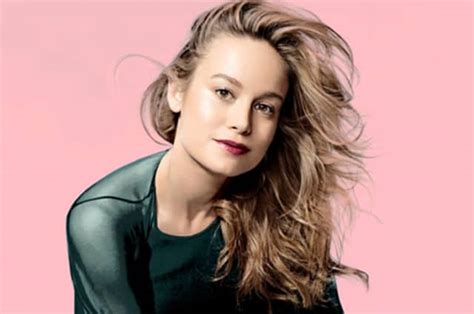 30 Revealing Pictures of Brie Larson You Never Knew Existed